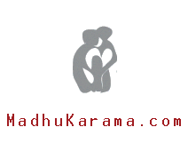 Logo Madhukarama