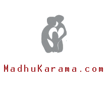 Logo - Madhukarama.com